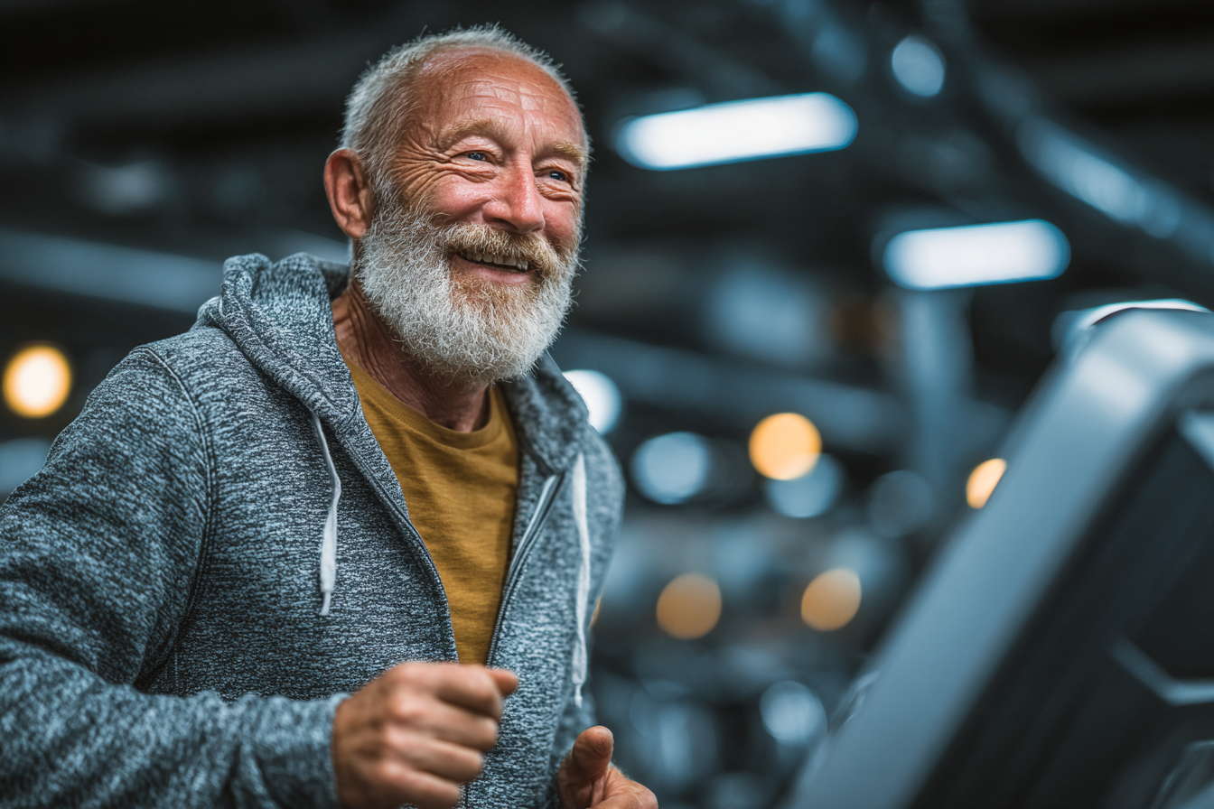 Prezentácia zakladateľa FlowCare World